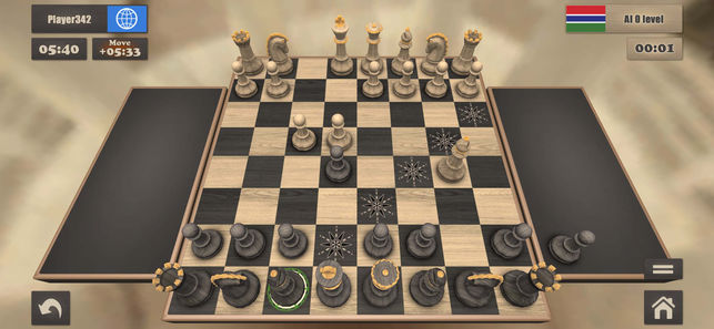Free chess gui for mac